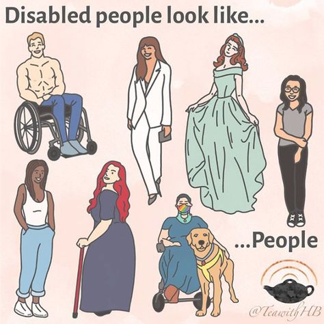 Ableism Art, Disabled Aesthetic, Disabled Character Art, Disabled Character Design, Disabled Oc, Disabled Art, Disabilities Awareness, Head Wound, Realistic Cartoons