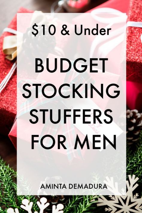 Gifts For Men Under $10 Christmas, Inexpensive Christmas Gifts For Men, Cheap Stocking Stuffers For Men, Inexpensive Gifts For Men, Stocking Stuffer Ideas For Kids, Inexpensive Stocking Stuffers, Budget Christmas Gifts, Budget Christmas, Trending Christmas Gifts