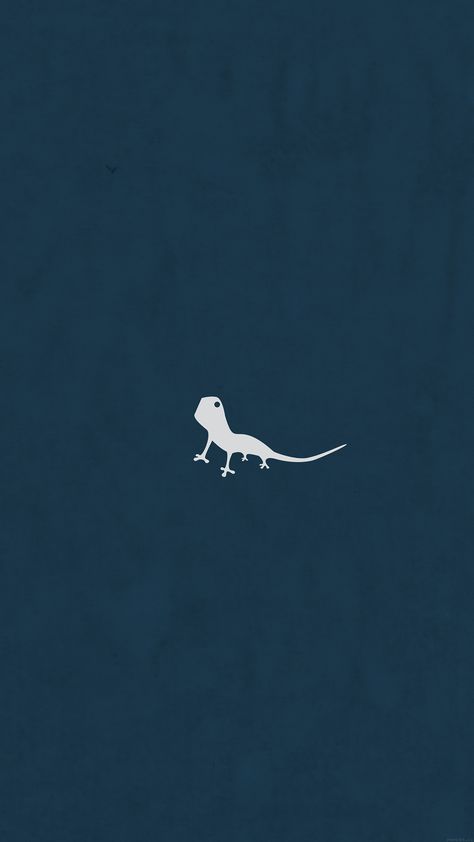 Lizard Blue Animal Simple Art iPhone 6 Plus Minimalist Animal Wallpaper, Animal Wallpaper Iphone, Batman Wallpaper Iphone, 7 Plus Wallpaper, Iphone 7 Plus Wallpaper, Mass Effect Andromeda, Phone Backgrounds Tumblr, Blue Background Wallpapers, Wallpaper Android