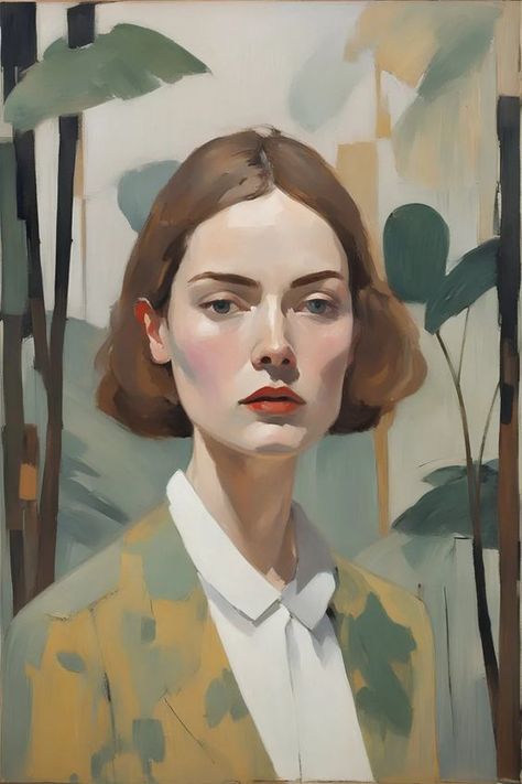 "Maria Lassing-Euan Uglow oil painting wa..." | Gallery | Stablecog Euan Uglow Paintings, Oil Painting Portrait Woman, Room With Sunlight, Euan Uglow, Full Body Portrait, Abstract Jungle, Body Portrait, Oil Painting Gallery, Face Fashion