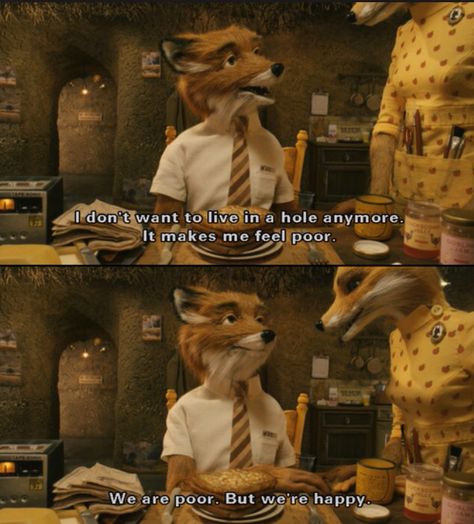 Fantastic Mr Fox Quotes, Fantastic Mr Fox Movie, Fox Memes, Fox Quotes, Kubo And The Two Strings, Fantastic Fox, Mister Fantastic, Wes Anderson Movies, Wes Anderson Films