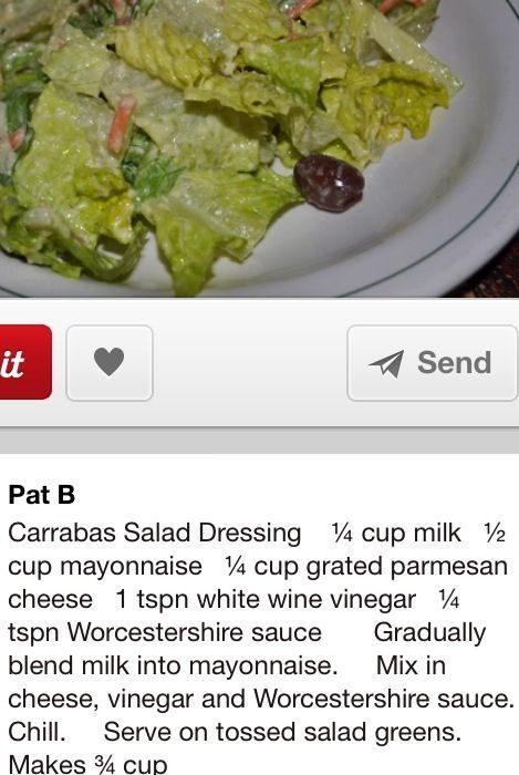 Carrabas House Dressing, Carabbas House Salad Dressing, Carrabbas House Dressing, Carrabas House Salad, Carrabbas House Salad Dressing, Carrabas Salad Dressing, Carabbas Salad Dressing, Carrabas Recipes, Carrabbas Recipes