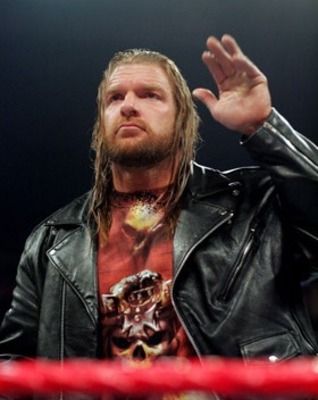 Hhh Wwe, Triple H, Pro Wrestling, Wwe, Wrestling, Leather Jacket, Quick Saves