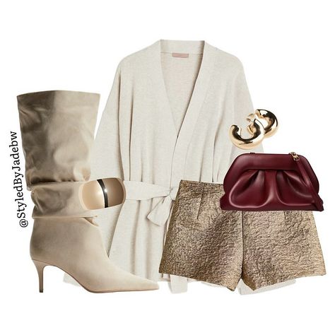 Cosy but make it cute✨dinner date fit🍷 Outfit will be linked on September highlights Aesthetic Usa, Usa Outfits, Elegant Outfit Ideas, Cute Dinner, Ideas For Parties, Outfits For Girls, Summer Fashion Outfits, Party Event, Elegant Outfit