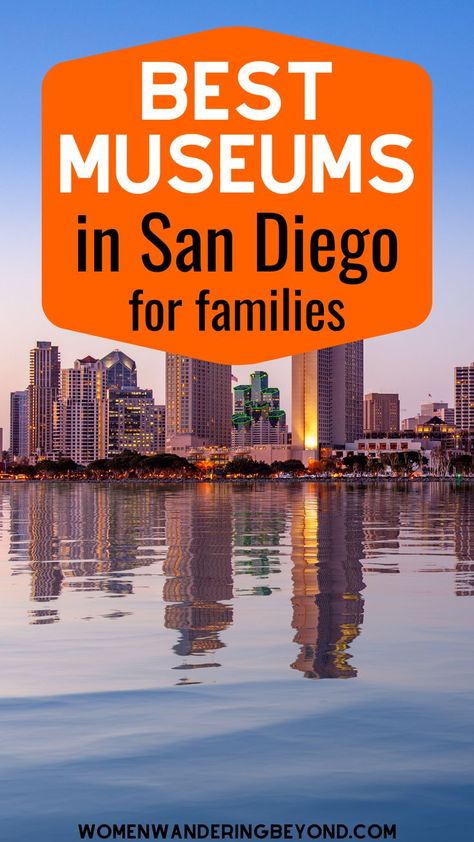 Here are the best travel destinations in San Diego to visit the best museums for families. Uss Midway, Best Travel Destinations, Travel Bucket List Usa, Space Museum, Air And Space Museum, National Parks Usa, Usa Travel Destinations, Travel Bucket List, Travel Itinerary