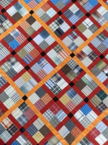 Recycled Quilts, Plaid Quilts, Tee Shirt Quilt, Recycled Shirts, Quilt Shirt, Shirt Quilts, Memory Quilts, Flannel Quilts, Plaid Quilt