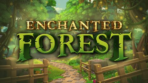 Enchanted Forest in Minecraft Marketplace | Minecraft Pocket Edition, Game Store, Enchanted Forest, Open Up, Enchanted, New World, Minecraft, Forest