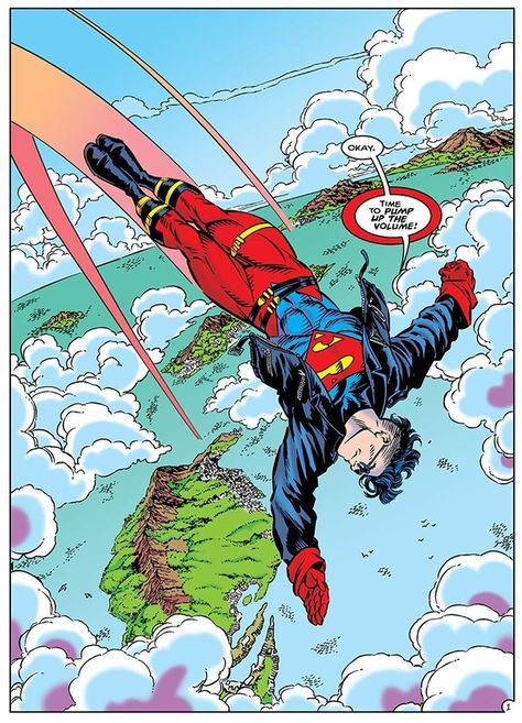 Kon-El (Character) - Comic Vine Superman Boy, Super Boy, Action Comics 1, Superman Family, Superman Art, Arte Dc Comics, Dc Comics Superheroes, Dc Comics Characters, Clark Kent