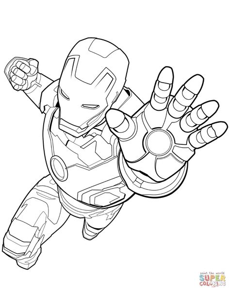 Iron Man Outline Drawing at PaintingValley.com | Explore collection of Iron Man Outline Drawing Iron Man Drawing, Lego Coloring, Avengers Coloring Pages, Superhero Coloring Pages, Avengers Coloring, Spiderman Coloring, Marvel Coloring, Superhero Coloring, Batman Kids