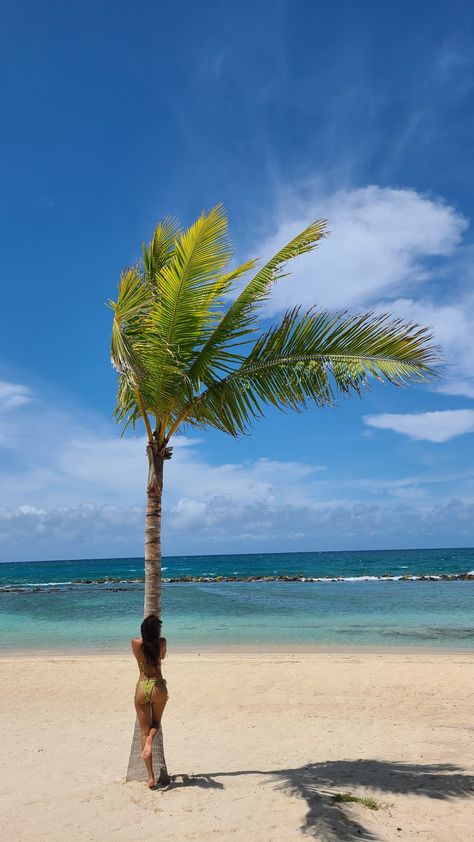 Dominican Republic Beaches, La Romana Dominican Republic, Beach Inspo, Beach Poses, Travel Inspo, Friend Wedding, Dominican Republic, Spring Break, Beach Day