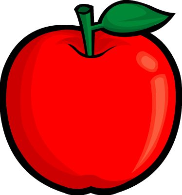 Apple Clipart. Clip Art Apple, Poem On Family, Knitted Poppy Free Pattern, Fruit Clip Art, Apple Clip Art, Fruits Clipart, Apple Clipart, Ielts Test, Apple Picture