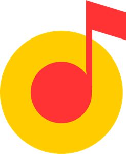 Yandex Music, Music Vector, Music Technology, Music Logo, Premium Logo, Png Vector, Svg Free, Free Svg, Logo Templates