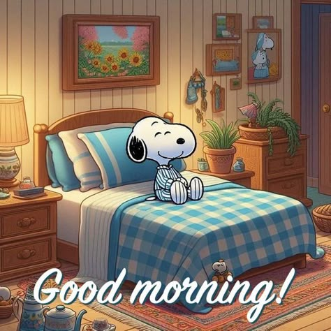 Snoopy Nation | Good morning, Snoopy Nation | Facebook Happy Snoopy, Snoopy Art, Good Morning Snoopy, Snoopy Dog, Good Morning Wednesday, Snoopy Funny, Good Morning Sunshine Quotes, Snoopy Images, Funny Good Morning Quotes