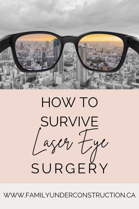 Nurse Money, Laser Vision Correction, Lasik Eye Surgery, Laser Eye Surgery, Lasik Surgery, Laser Eye, Surgery Recovery, Eye Surgery, After Surgery