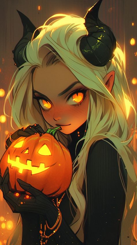 Halloween Pfp Girl, Emo Anime Boy, Cute Vampire, Vampire Drawings, Fall Grunge, Cartoon Art Drawing, Halloween Pfp, Painting Girl, Cute Emo