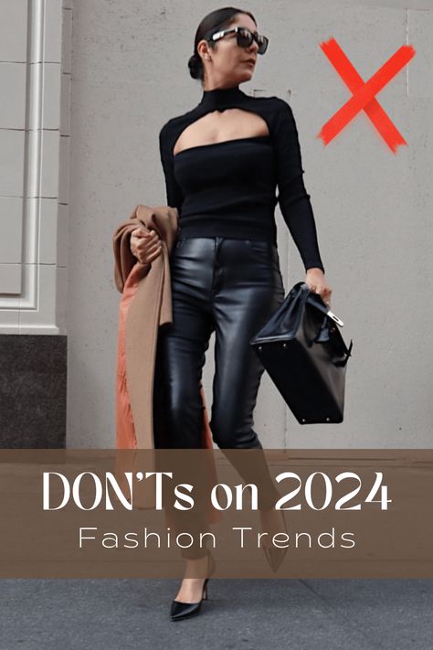 fashion trends 2024, fashion trends, trends 2024, what is in this 2024, what to wear on 2024, fashion trends winter 2024, what to wear 2024, fashion trends right now, what to wear with an oversized jacket women, don'ts on 2024, dos and don't on 2024. Winter Clothes 2024 Trends, What’s In Style 2024, January 2024 Fashion Trends, 2024 Style Trends Womens, Outfit Ideas Winter 2024 Woman, Belts Trend 2024, Woman’s Vest Outfit, 2024 Chic Outfits, February 2024 Outfit