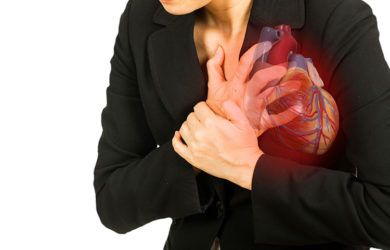 5 Symptoms and Signs of Cardiac Arrest that Only Appear in Women  Cardiac arrest affect men as well as women. However, it’s true that there are several symptoms… Oils For Migraines, Severe Fatigue, Sunless Tanning Lotion, Heart Diseases, Sunless Tanning, Shortness Of Breath, Chest Pain, Tanning Lotion, Signs And Symptoms