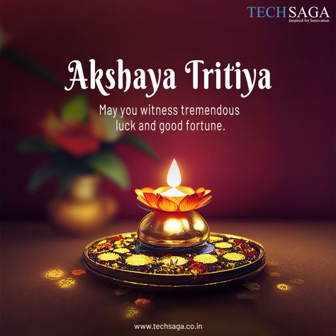 On this auspicious day of Akshaya Tritiya, may you rid yourself of all your weaknesses and vices. May there be only goodness within. . . . #akshaya #akshaytritiya #goodness #india #success #techsaga #digitalmarketingagency #digitalmarketing #socialmedia Akshya Thiruthiya Creative, Akshya Thiruthiya, Diwali Padwa, Symbol Wallpaper, Om Symbol Wallpaper, Akshaya Tritiya, Good Morning Coffee Images, Morning Coffee Images, Happy Birthday Wishes Cake