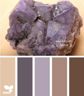 colors Design Seed, Seeds Color, Purple And Brown, Brown Color Schemes, Palette Design, Color Palate, Design Seeds, Colour Board, Color Stories