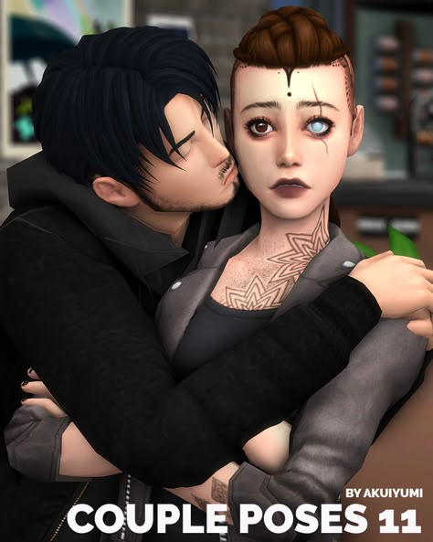 v Pose Player Sims 4, Couple Poses Sims 4, Sims 4 Deco Sims, Sims 4 Pose Packs, Sims4 Pose, Deco Sims, Kissing Poses, Sims 4 Couple Poses, Sims 3 Cc Finds