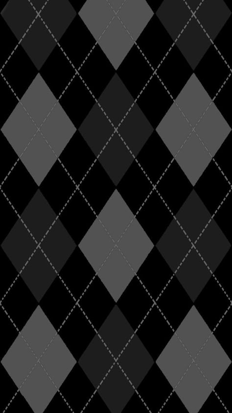 Black Square Wallpaper, White Aesthetic Wallpaper, Wallpaper Plain, Tartan Wallpaper, Checker Wallpaper, Grid Wallpaper, Plaid Wallpaper, Wallpaper Doodle, Textile Prints Design