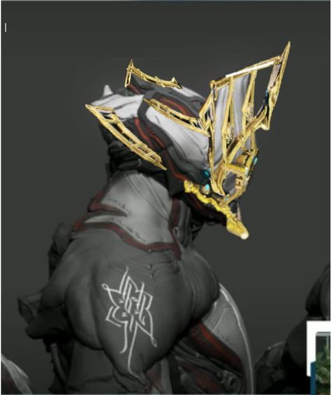 Warframe Excalibur Prime, Void Dimension, Weird Collections, Warframe Excalibur, Warframe Art, Ajin Anime, Alien Head, The Revenant, Armor Concept