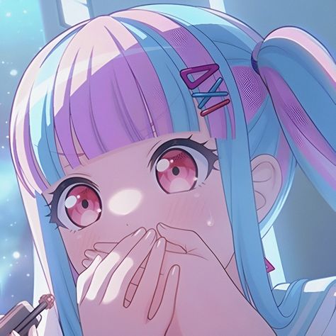 Pareo Icon, Pareo Icons, Pareo Bandori, Raise A Suilen, Bandori Icons, It Hurts Me, Love U So Much, Rhythm Games, Aesthetic Images