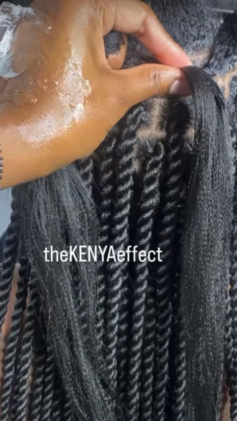 Twist Tutorial, Hair Braid Patterns, Cabello Afro Natural, Short Box Braids Hairstyles, Braided Hairstyles For Black Women Cornrows, Twisted Hair, Big Box Braids Hairstyles, African Hair Braiding Styles, Braided Cornrow Hairstyles