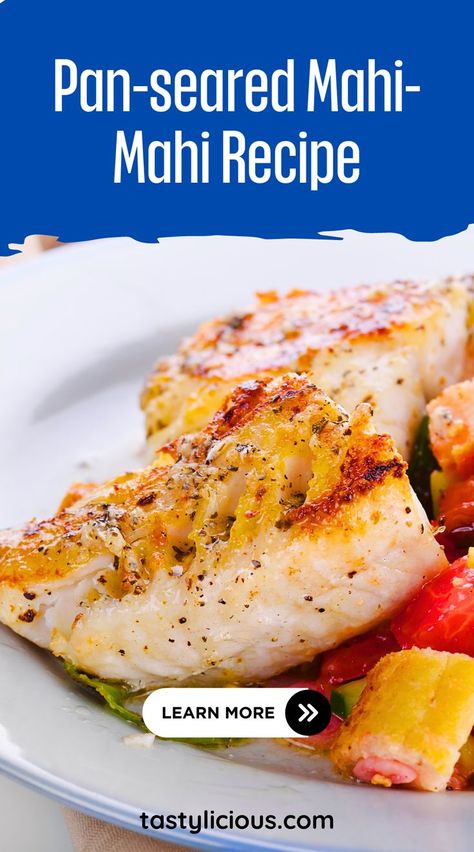 mahi mahi recipe | best mahi mahi recipe | mahi mahi recipe pan seared | easy mahi mahi recipe | keto recipes dinner | healthy gut recipes | keto diet recipes | yummy food Mani Mahi Recipes, Cooking Mahi Mahi, Mahi Recipes, Mahi Mahi Recipe, Family Dinner Menu, Grilled Mahi Mahi, Mahi Mahi Recipes, Dinner Recipe Ideas, Healthy Gut Recipes