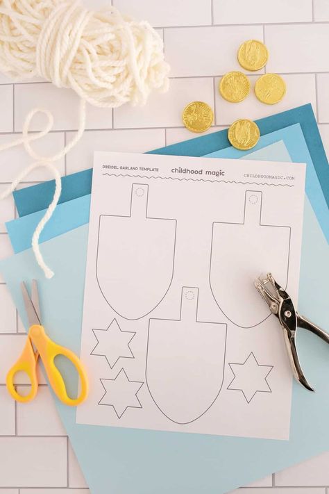 Dreidel Template - Childhood Magic Dreidel Template Free Printable, Dreidel Template, Dreidel Craft, Hanukkah Ideas, Leaf Print Art, Leaf Print, Leaf Prints, Hanukkah, The Holiday