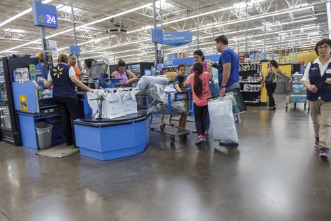 Walmart uses AI camera tech to track checkout theft at 1,000 stores Linux Kernel, Computer Vision, Growth Marketing, Tech Trends, Business Insider, Machine Learning, Apple Tv, Sake, In Store