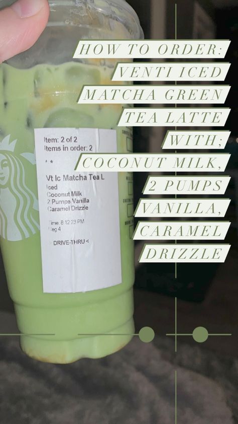 Starbucks Orders To Try Matcha, Starbucks Matcha Drinks How To Order, Match Starbucks Drinks, Matcha Starbucks Drinks Order, Starbucks Matcha Green Tea, Starbucks Specialty Drinks, Morning Starbucks, Starbucks Matcha, Smoothie Popsicles