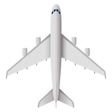 Airplane Png, Plane 3d, Png Top, Airplane Illustration, Airplane Icon, Flying Airplane, Airplane Vector, Cartoon Airplane, 3d Png