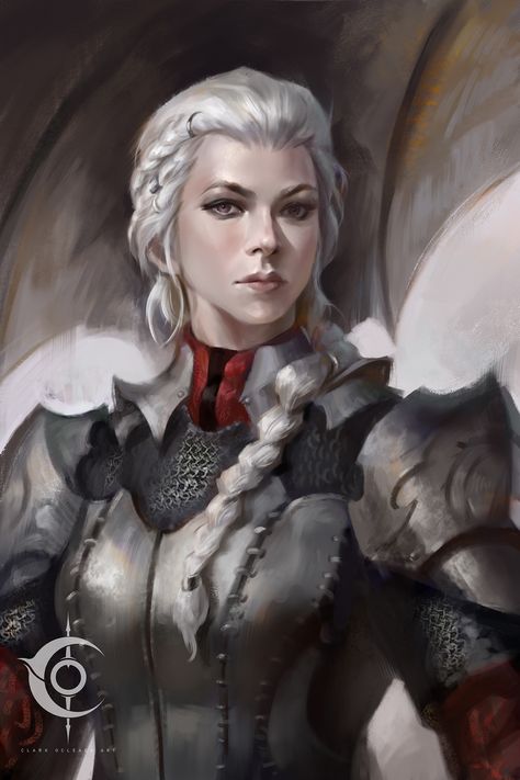 Clark_ATK on Twitter: "🔥🔥 Fire and Blood 🔥🔥 Starting a mini portrait series of the Targaryens ... Starting off with this Badass Queen Visenya Targaryen Hope y'all are having a great week! #Targaryen #Hotd #gameofthrones https://t.co/k0tZahLjZO" / Twitter Visenya Targaryen, Targaryen Art, Asoiaf Art, Heroic Fantasy, Beautiful Dragon, Image Painting, Art Appreciation, Dragon Art, Dnd Characters