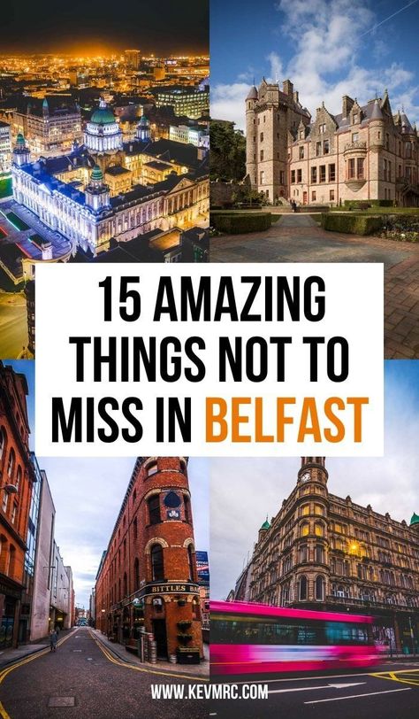 Belfast Ireland Things To Do, What To Do In Belfast, Things To Do In Belfast Ireland, Ireland October, Things To Do In Belfast, Ireland Belfast, Ireland 2023, Ireland City, Belfast Castle