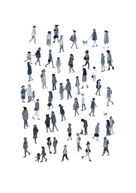 Lizzy Stewart, Collage Architecture, People Cutout, People Png, Architecture People, Architecture Collage, Architecture Graphics, Art Et Illustration, Group Of People