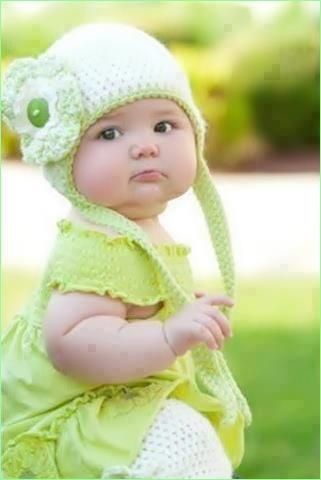 Green Baby! Baby Faces, Foto Baby, Kids Discover, Funny Babies, Baby Pictures, Baby Photography, Baby Love