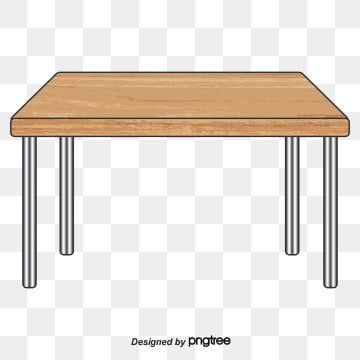 Gacha Club Table, Table Gacha Prop, How To Draw Table, Rectangular Drawing, Gacha Table, Desk Illustration, Wooden Computer Table, Table Cartoon, Wood Cartoon