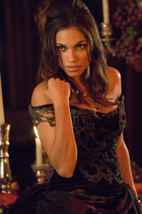 Rosario Dawson as Persephone in Percy Jackson Lightning Thief, Rosario Dawson, The Olympians, The Lightning Thief, The Lightning, Alessandra Ambrosio, Percy Jackson And The Olympians, Up Girl, Percy Jackson