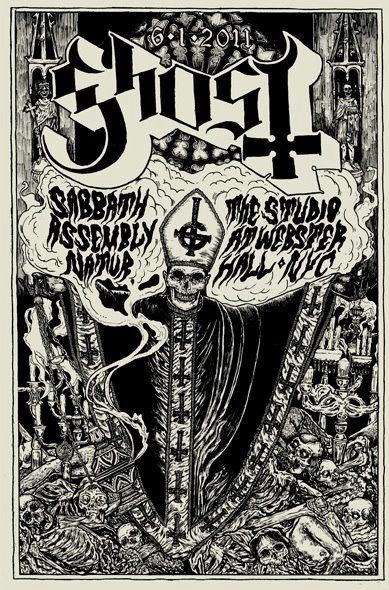 Ghost Ghost Drawings, Ghost Poster, Ghost Album, Ghost Videos, Photos Wall, Ghost Band, Comic Poster, Witchy Wallpaper, Band Ghost