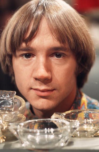 Peter Tork, The Monkees, Music Library, Stock Pictures, Music Is Life, High Res, Getty Images, Stock Photos, Long Hair Styles