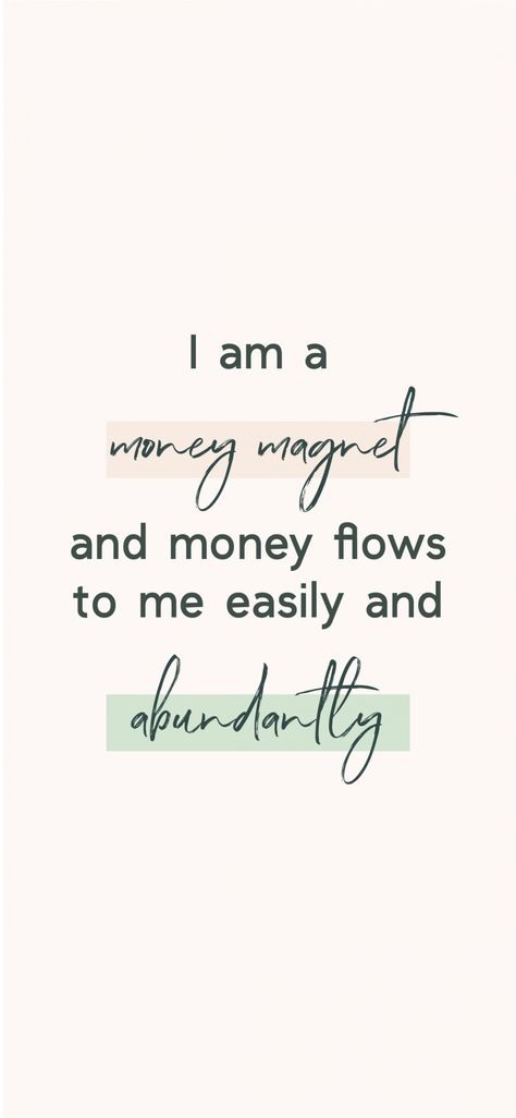 Money Affirmations Law Of Attraction Money Wallpaper, I Am A Money Magnet Wallpaper, Manifestation Law Of Attraction Wallpaper, Money Magnet Wallpaper, Money Attraction Wallpapers, Money Affirmations Wallpaper, Law Of Attraction Wallpaper, Money Comes To Me, Money Flows To Me