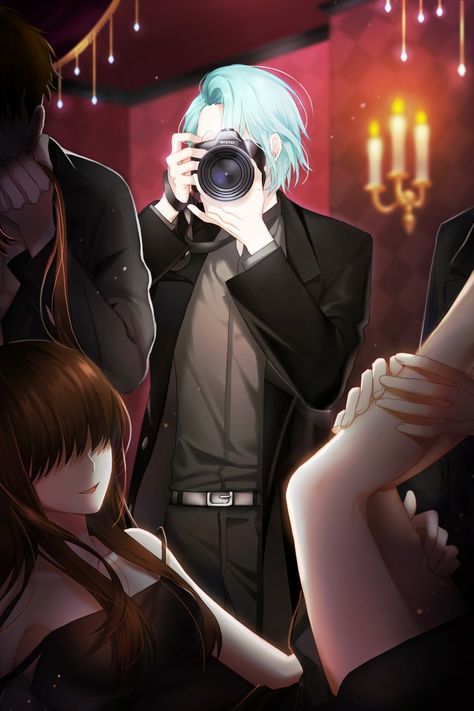 Rika Mystic Messenger, Seven Mystic Messenger, Mystic Messenger V, Mystic Messenger Characters, Messenger Games, Mystic Messenger Comic, Mystic Messenger Fanart, Mystic Messenger 707, Jumin Han