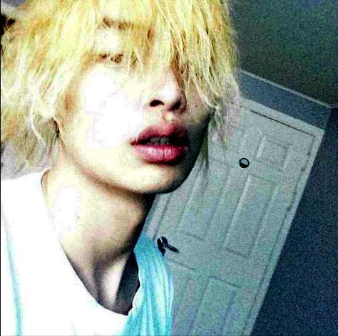 #Keith Ape #Kid Ash #이동헌 #Lee Dong Heon Rap Pfp, Keith Ape, Asian Rapper, Rappers, Ash, Rap, Hip Hop, I Can, Music