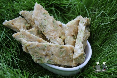 Broccoli Chicken Dog Treat Recipe Chicken Dog Treats Recipes, Broccoli And Chicken, Chicken Dog Treats, Dessert Chef, Chicken Dog, Dog Treat Recipe, Broccoli Chicken, Easy Dog Treats, Chicken For Dogs