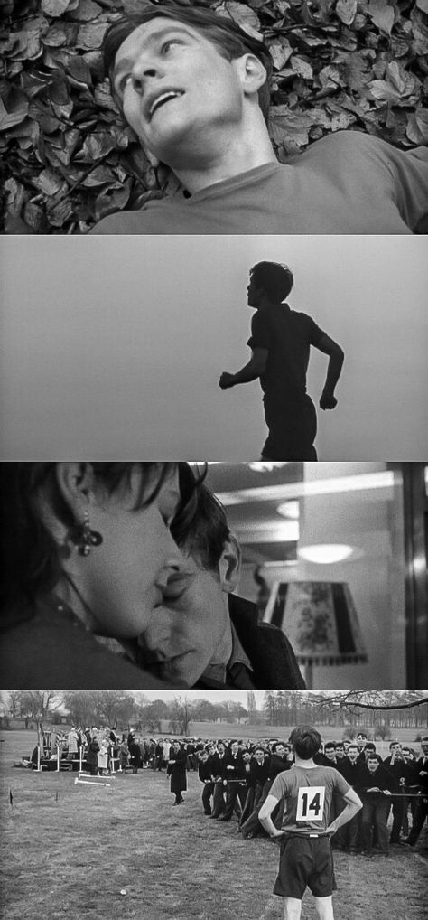 The Loneliness of the Long Distance Runner (Tom Courtenay, 1962) Tom Courtenay, Long Distance Runner, Distance Runner, Best Dramas, Long Distance, Great Britain, Favorite Movies