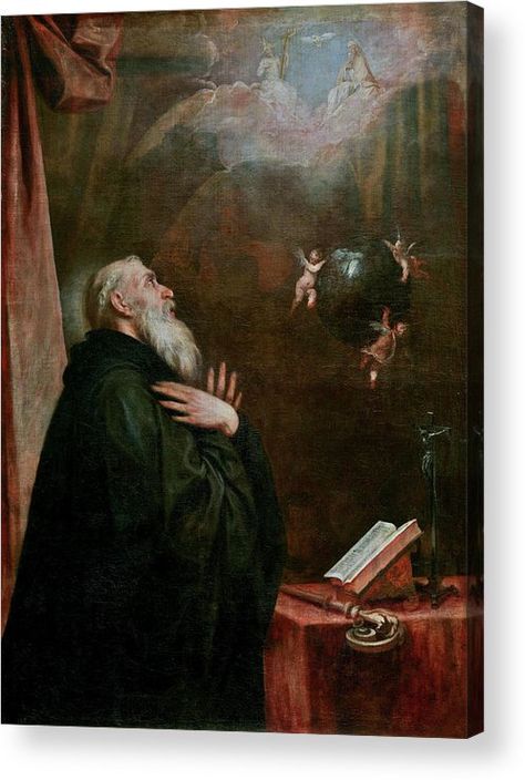 Catholic Wallpaper, Spanish Painters, Holy Father, Saint Benedict, Art Masters, Love The Lord, Catholic Art, The Kingdom Of God, Roman Catholic