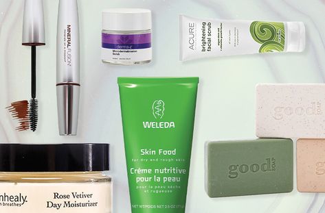 The 10 best-selling natural beauty products at Whole Foods – Well+Good Best Whole Foods, Italian Beauty Secrets, Healing Skin, Weleda Skin Food, Barbie Quotes, Face Cleaning, Toxic Skincare, Overnight Beauty, Natural Beauty Products