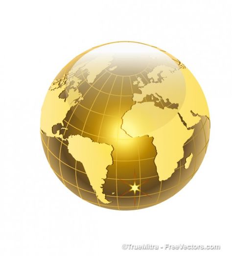 golden world with atlantic ocean view New Instagram Logo, Clover Logo, Gold Globe, Globe Logo, Globe Icon, Gold Everything, Certificate Design Template, Glamour World, Cartoon Clipart