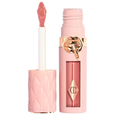 Pillow Talk Big Lip Plumpgasm Plumping Lip Gloss - Charlotte Tilbury | Sephora